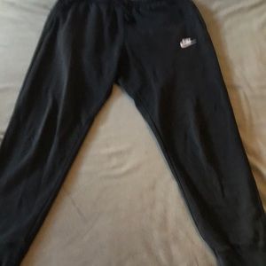 Nike sweatpants
